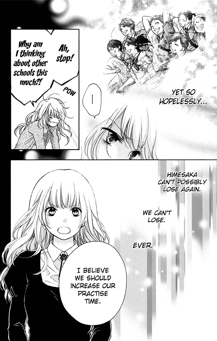 Kono Oto Tomare!, Chapter 45 image 20